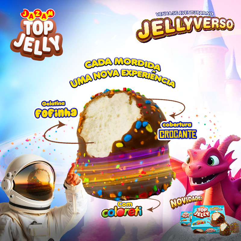 Top Jelly